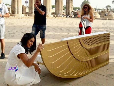 أجمل قطعة أثاث في العالم 