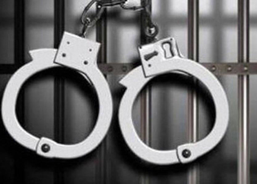 ضبط متهمين ـ ارشيفية