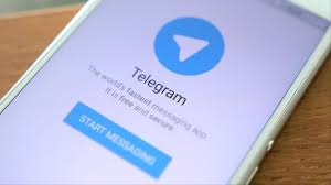 تطبيق تيليجرام تطبيق تيليجرام