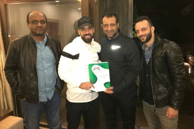 عبدالله السعيد عبدالله السعيد