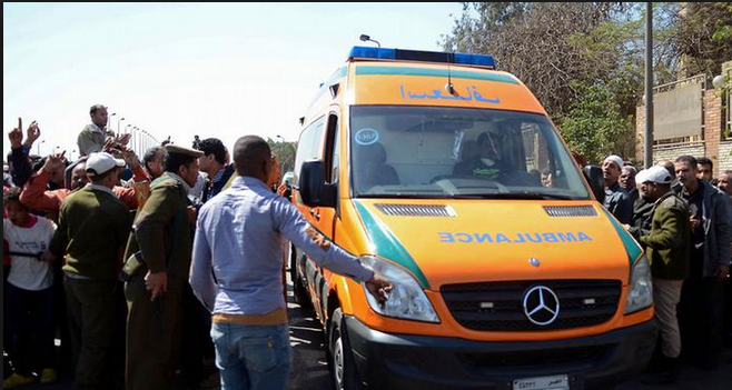 اسعاف ارشيفيه 