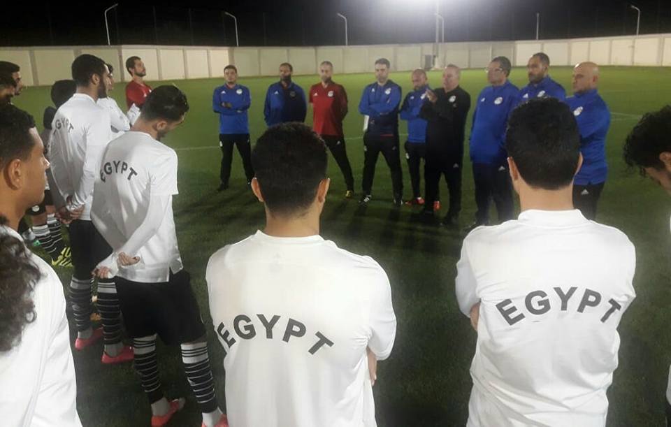 المنتخب الاوليمبي المنتخب الاوليمبي