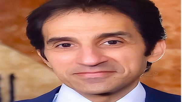 السفير بسام راضى