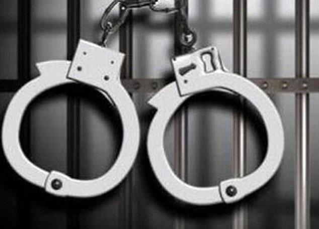 حبس 3 أشخاص - ارشيفيه