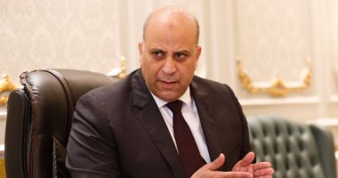 النائب عمرو غلاب، رئيس اللجنة الاقتصادية بمجلس النواب النائب عمرو غلاب، رئيس اللجنة الاقتصادية بمجلس النواب