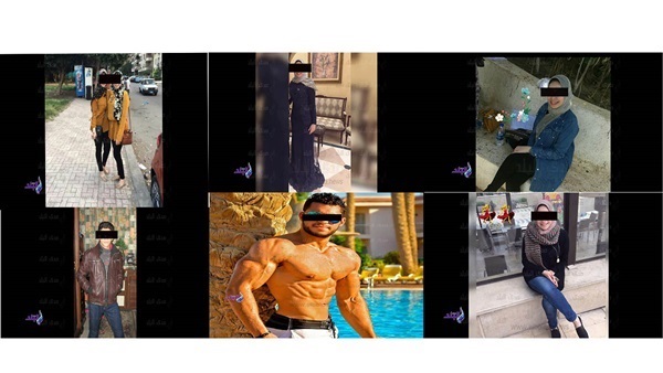 مذبحة الرحاب