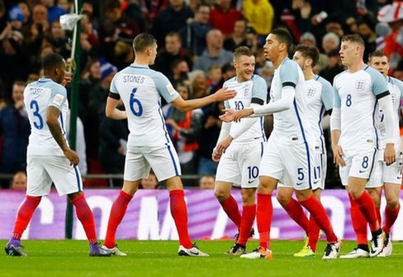 منتخب إنجلترا