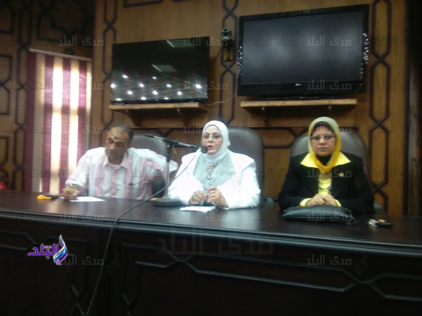 اجتماع مع رؤساء لجان الثانوية العامة اجتماع مع رؤساء لجان الثانوية العامة