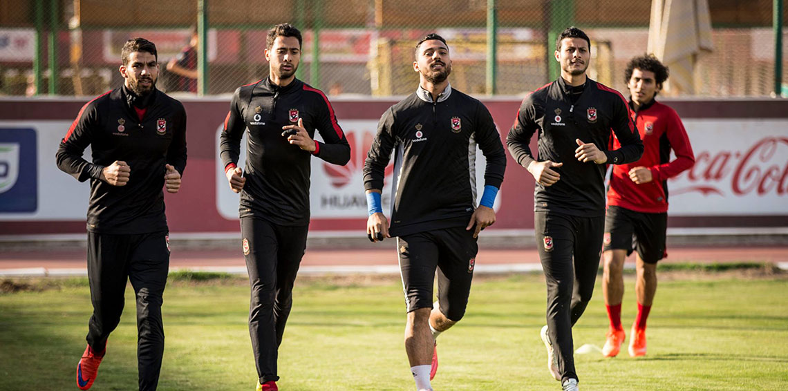 حراس الأهلي حراس الأهلي