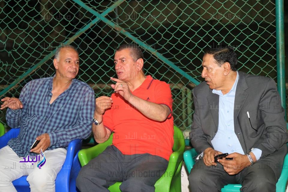اللواء السيد نصر، محافظ كفر الشيخ اللواء السيد نصر، محافظ كفر الشيخ