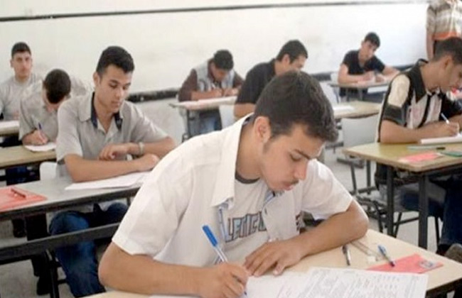 لجان الثانوية العامة