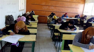 لجان الثانوية العامة