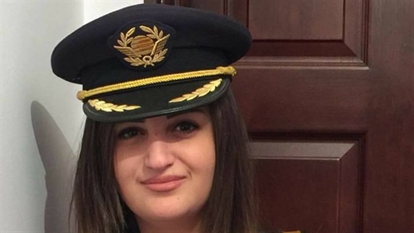 اللبنانية مني مذبوح المتهمة بإساءة مصر