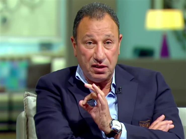 محمود الخطيب رئيس مجلس إدارة الاهلي محمود الخطيب رئيس مجلس إدارة الاهلي