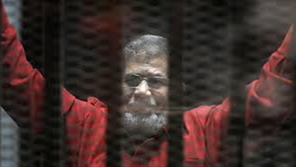 المعزول مرسي المعزول مرسي