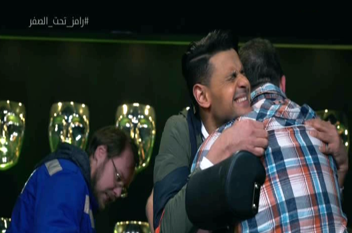 رامز جلال رامز جلال