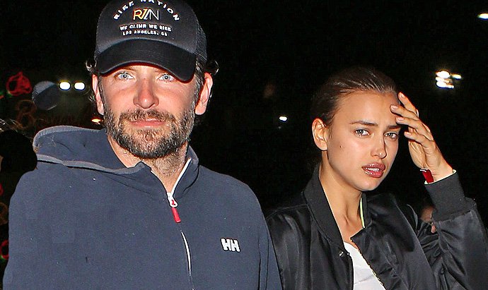 ايرينا شايك 