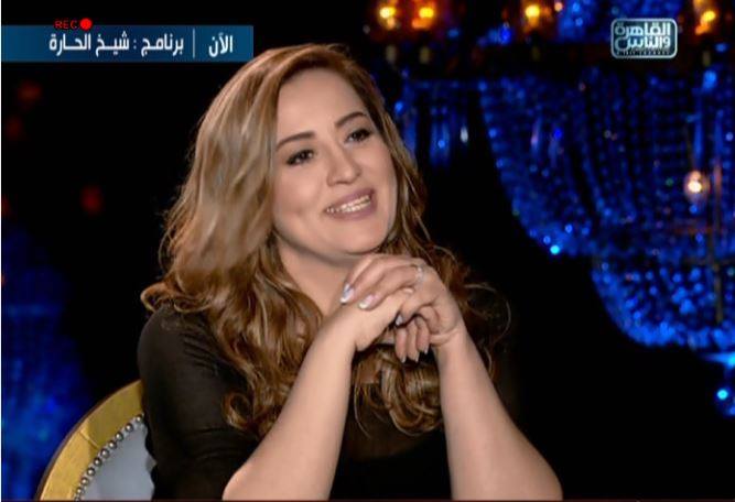 شيرين وجدي