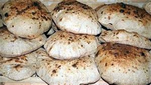 رغيف خبز مدعم رغيف خبز مدعم