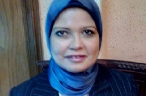 عصمت ياسين، المدير التنفيذى للمجموعة الافريقية – قطاع تدريب 