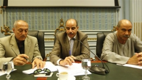 زراعة البرلمان زراعة البرلمان