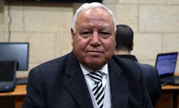 النائب السيد فليفل النائب السيد فليفل