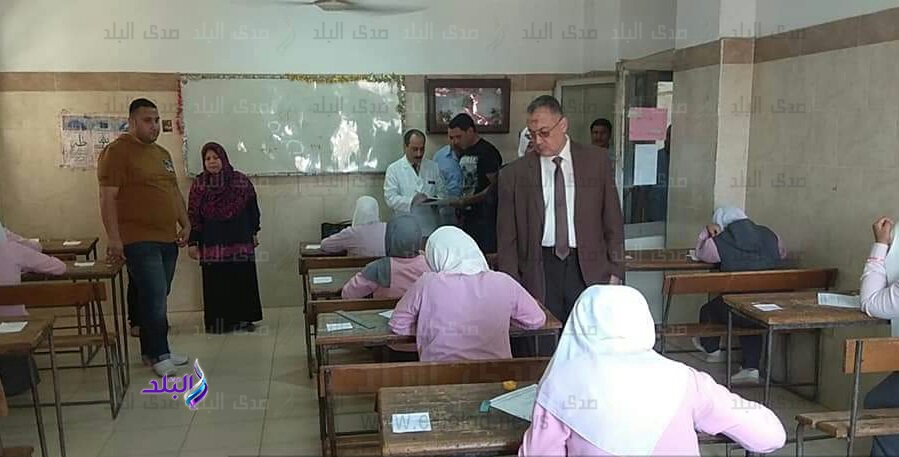 امتحانات مدرسة تمريض امتحانات مدرسة تمريض