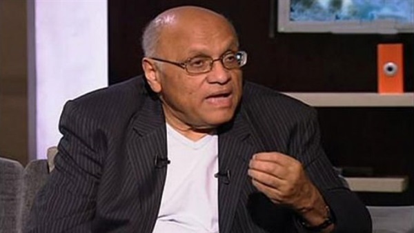 النائب يوسف القعيد 