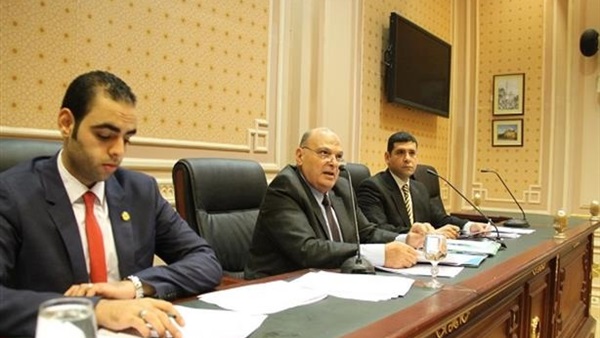 دفاع البرلمان