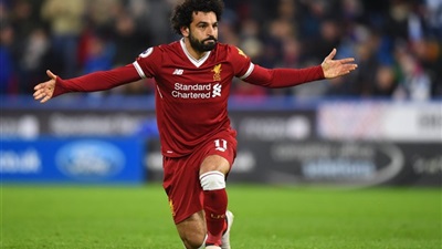 محمد صلاح محمد صلاح