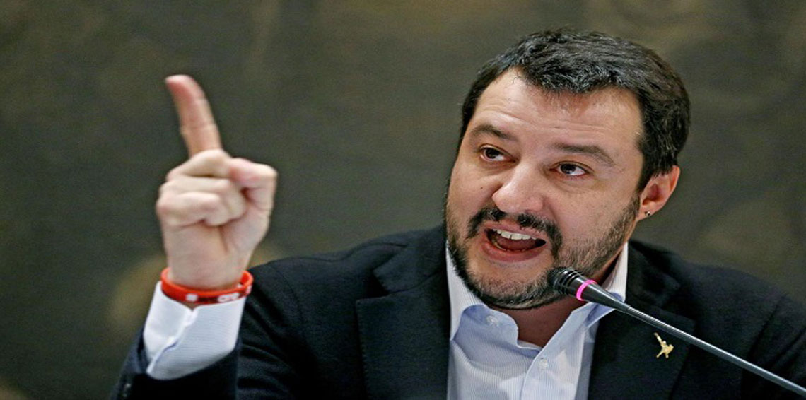 ماتيو سلفيني