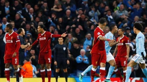 ليفربول 