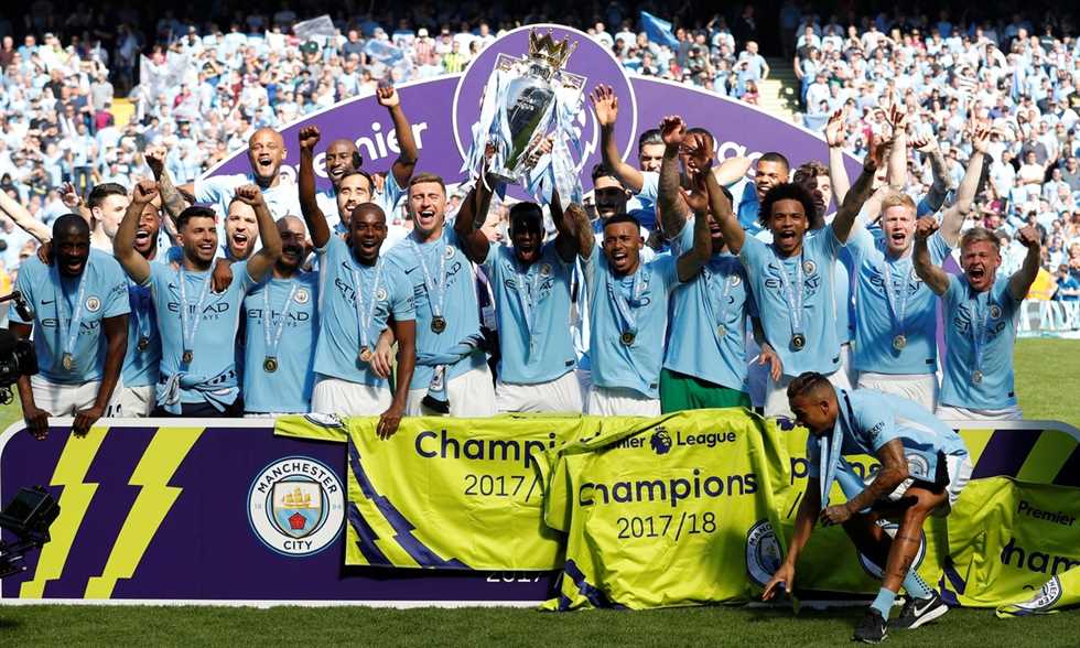 مانشستر يونايتد 