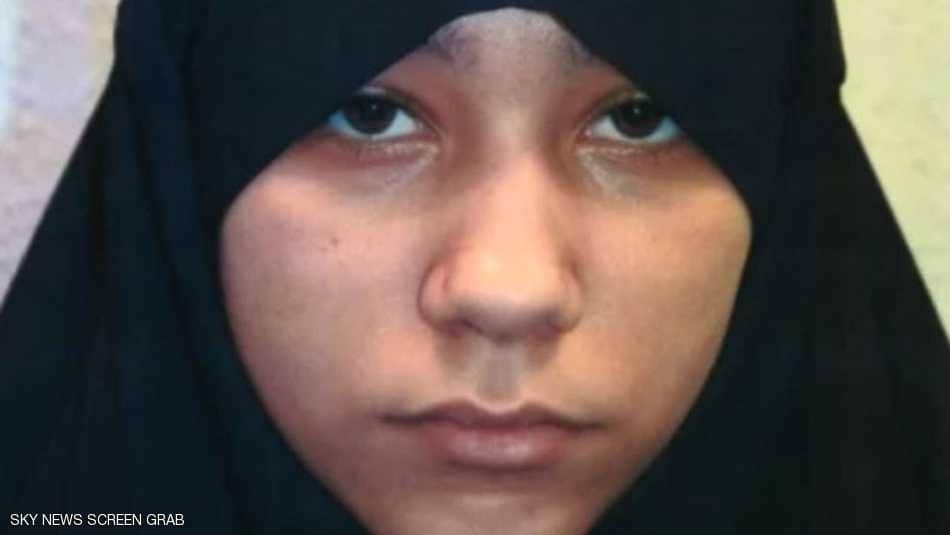 الارهابية 