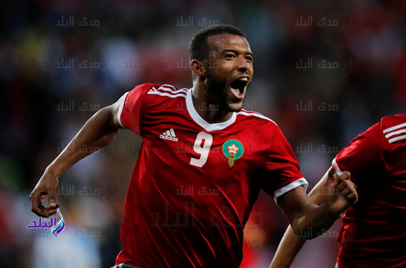  ايوب الكعبي