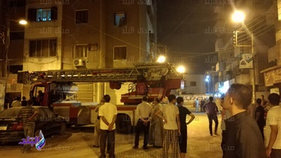 قوات الحماية المدنية