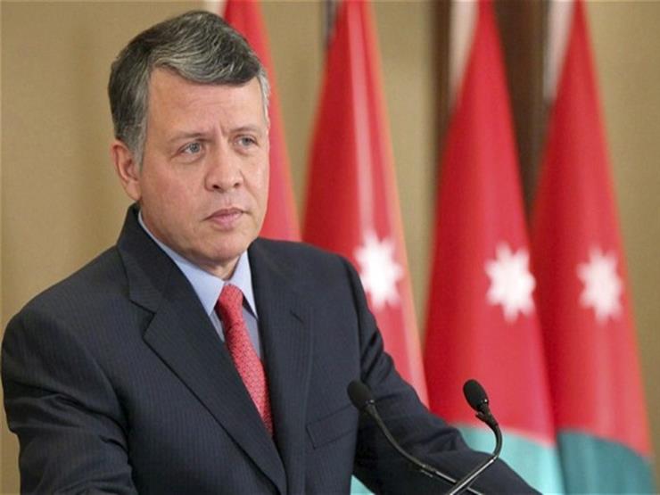 ملك الأردن ملك الأردن