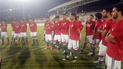 المنتخب الاوليمبي المنتخب الاوليمبي