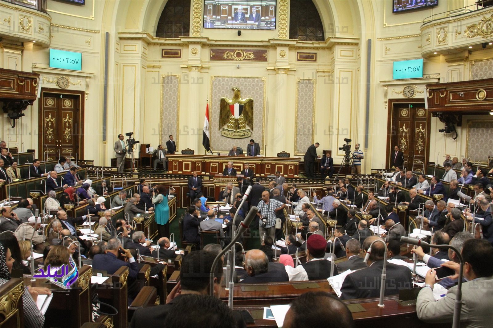 البرلمان البرلمان