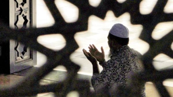 العشر الأواخر من رمضان العشر الأواخر من رمضان