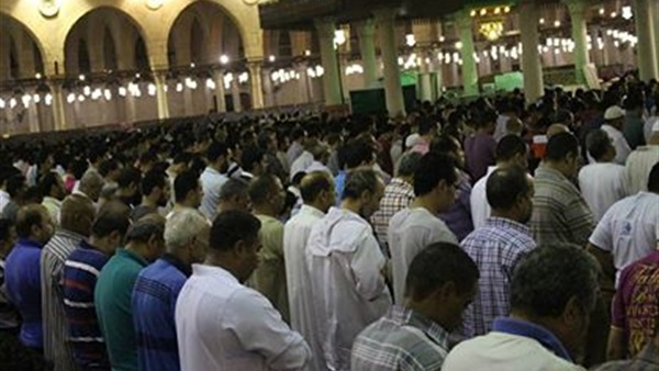 صلاة التهجد في العشر الأواخر من رمضان صلاة التهجد في العشر الأواخر من رمضان
