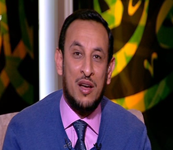 الشيخ رمضان عبد المعز الشيخ رمضان عبد المعز