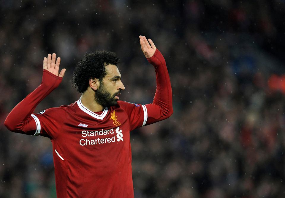 محمد صلاح محمد صلاح