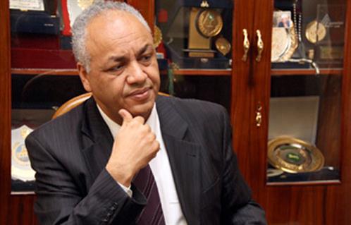 مصطفى بكري