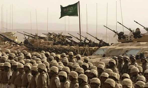 قوات تحالف دعم الشرعية في اليمن