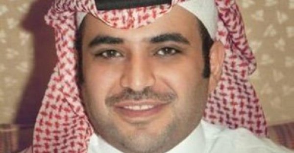 سعود القحطاني المستشار في الديوان الملكي السعودي سعود القحطاني المستشار في الديوان الملكي السعودي