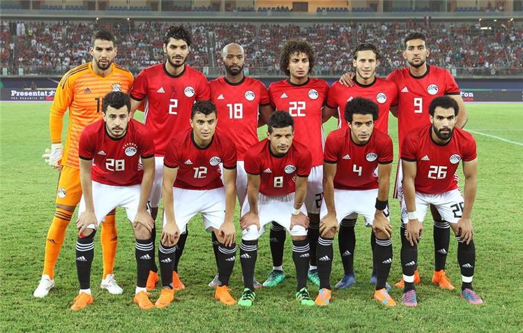 منتخب مصر منتخب مصر