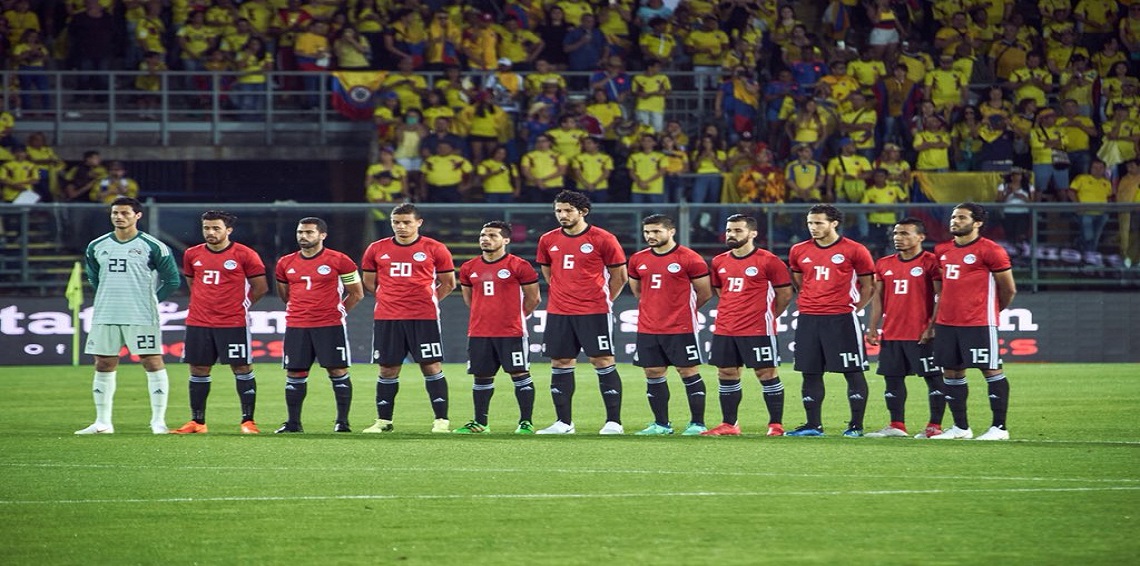 منتخب مصر منتخب مصر