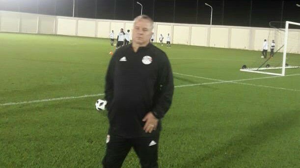 شوقى غريب