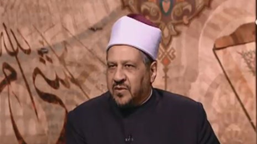 د. مجدي عاشور.. أرشيفية